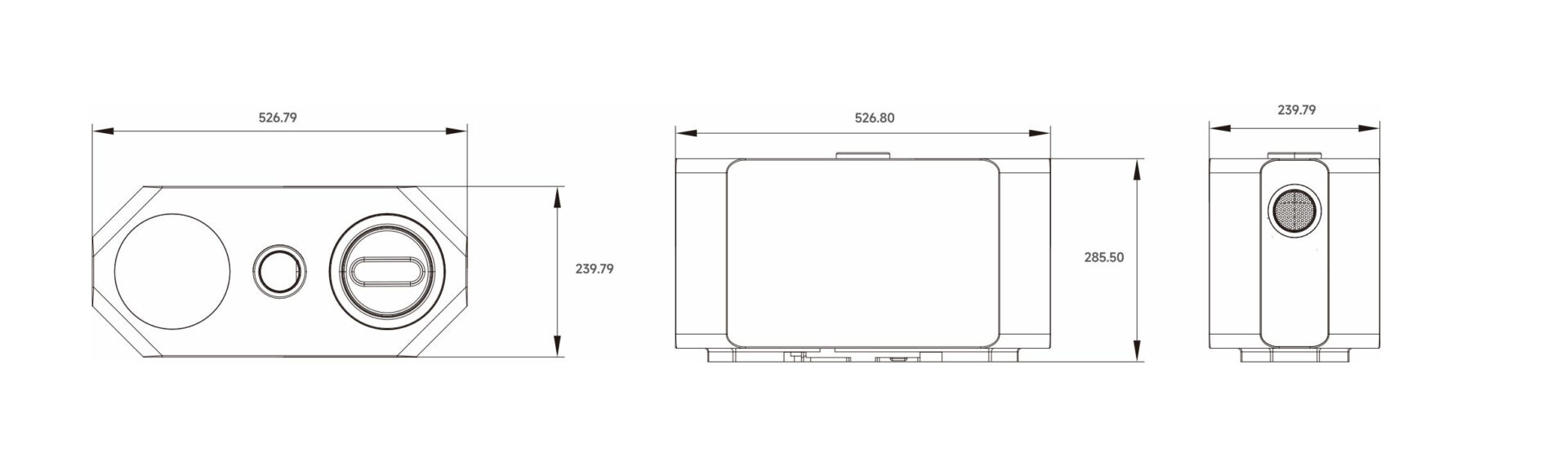 Victor 1,5 kW RAPID X20 Filterpump - Bild 2