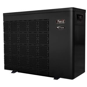 Rapid Inverter RIC100T 35,8kW - Flaggskepps Trefas System