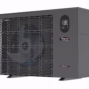 Rapid Inver-X IXCR56 14,5 kW poolvärmepump