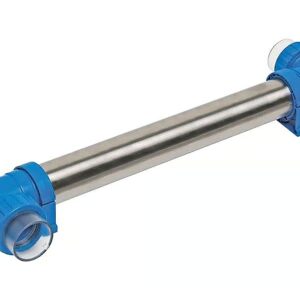 UV-C TECH Sterilizer 75W UV-sterilisator för pool