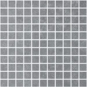 Liner Haogenplast Matrix Silver