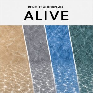 Renolit Alkorplan Alive