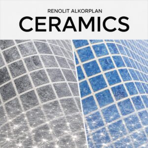 Renolit Alkorplan Ceramics