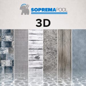 Sopremapool 3D