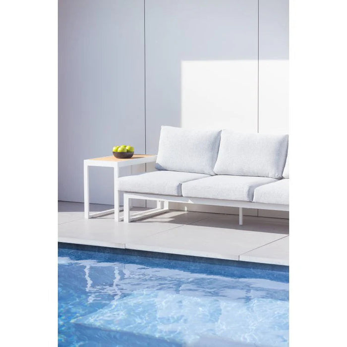 STAY Flex Trippelsoffa detalj