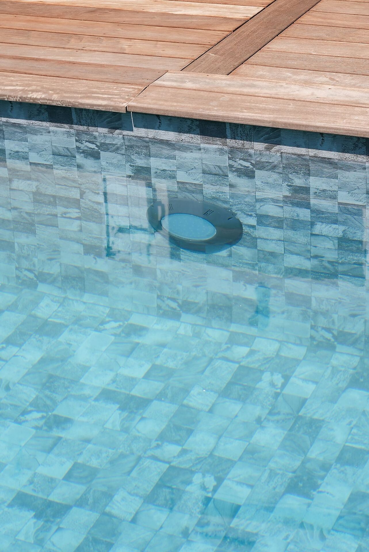 CGT Aquasense Fidji Vintage Grey – närbild stenstruktur