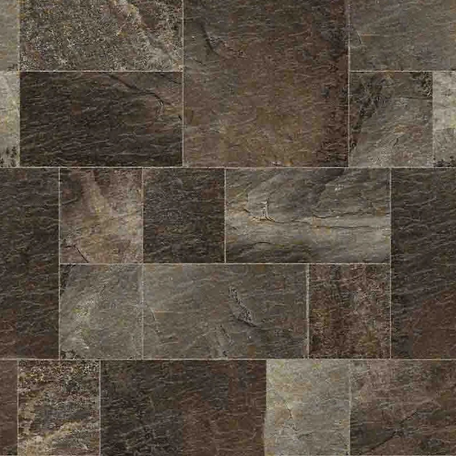 CGT Aquasense Signature Golden Basalt – färgprov