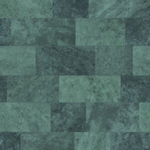 CGT Aquasense Signature Imperial Green – installation