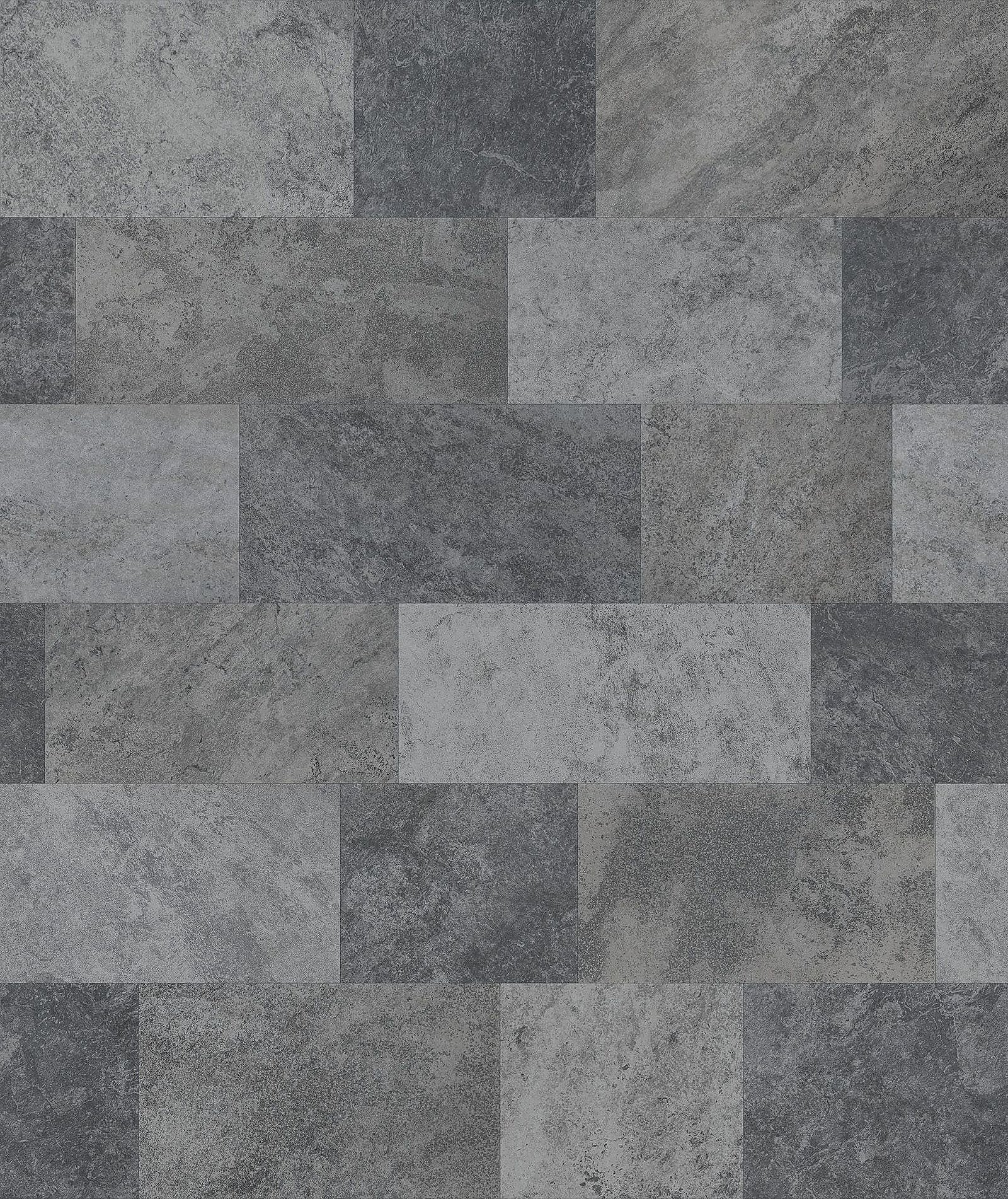CGT Aquasense Signature Imperial Grey – installation