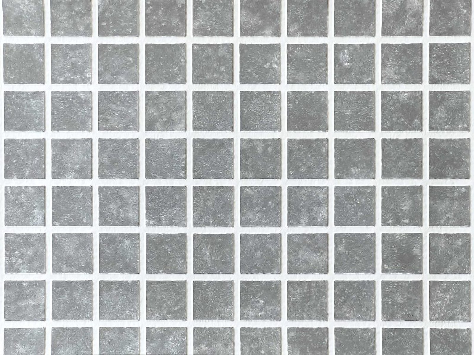 Haogenplast Matrix Silver – installerad pool