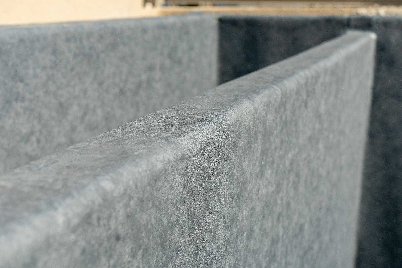 Haogenplast Stoneflex Slate – pooldetalj