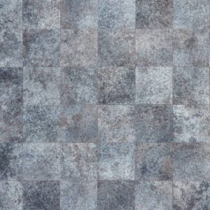 Haogenplast StoneTile Urban 15 - 3D kakelimitation närbild