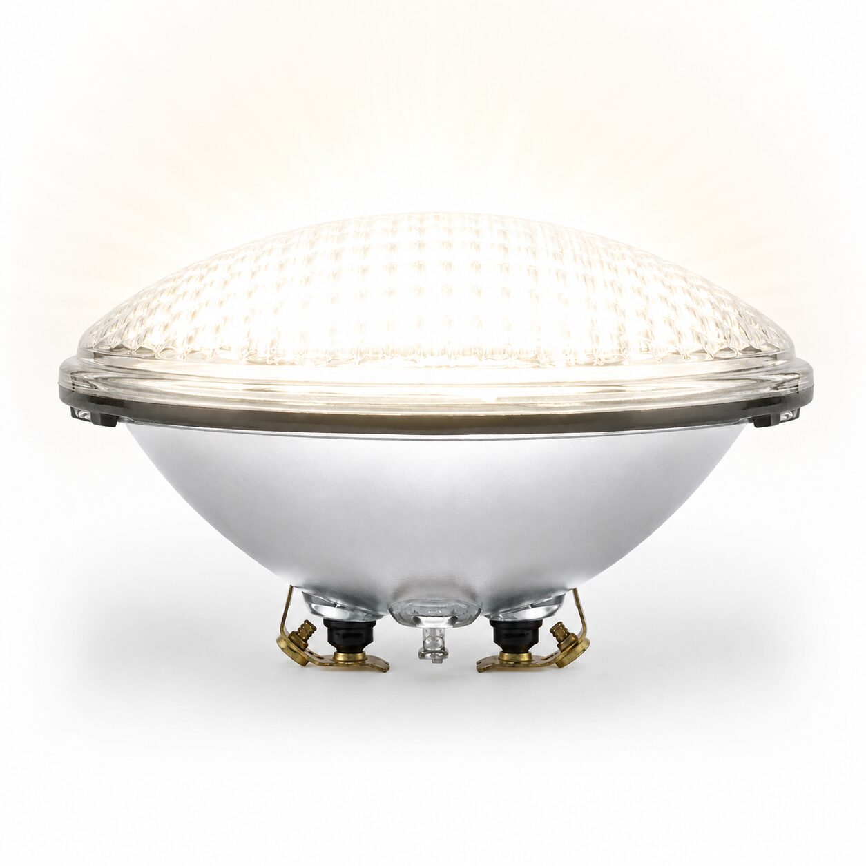PAR56 halogenlampa 300 W / 12 V — utbyteslampa för poolbelysning