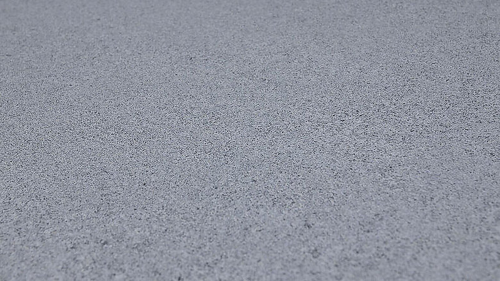 Renolit Alkorplan Decking Solid Dark Grey – installerad poolkant