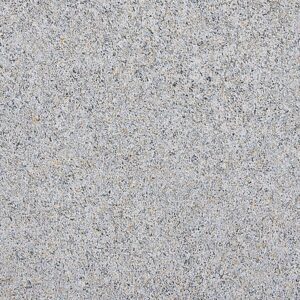 Renolit Alkorplan Decking Solid Light Grey – installerad poolkant