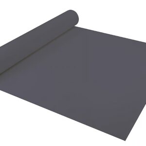 Renolit Alkorplan NaturalPool Dark Grey – platssvetsad poolliner