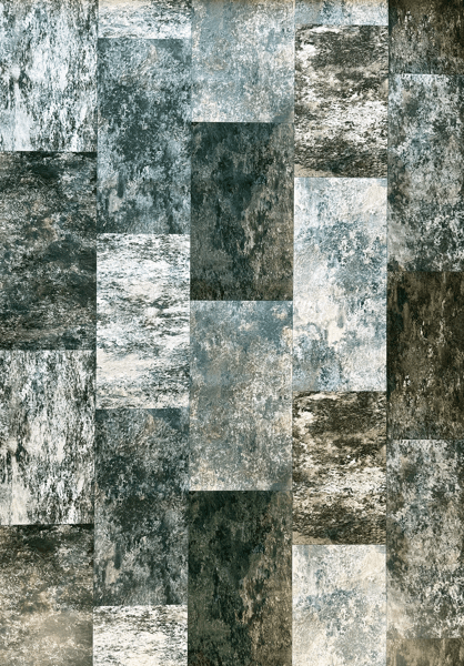 Sopremapool Design Mineral Jade – mönster